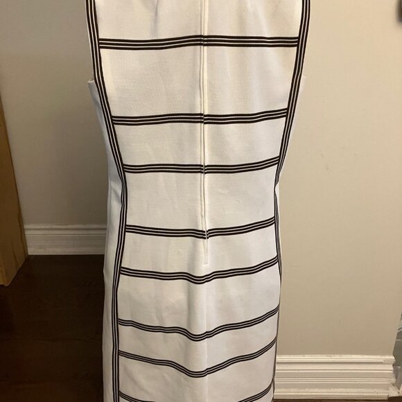 Vintage Striped Dress - Picture 3 of 6